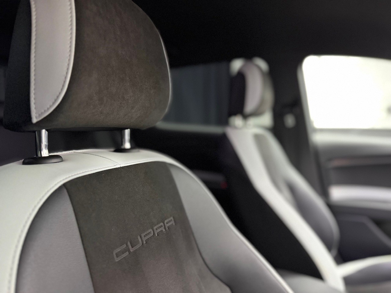 SEAT Leon 2.0 TSI Cupra FR 335PS ABT-Tuning | CH-Auto | Schalensitze-image-22