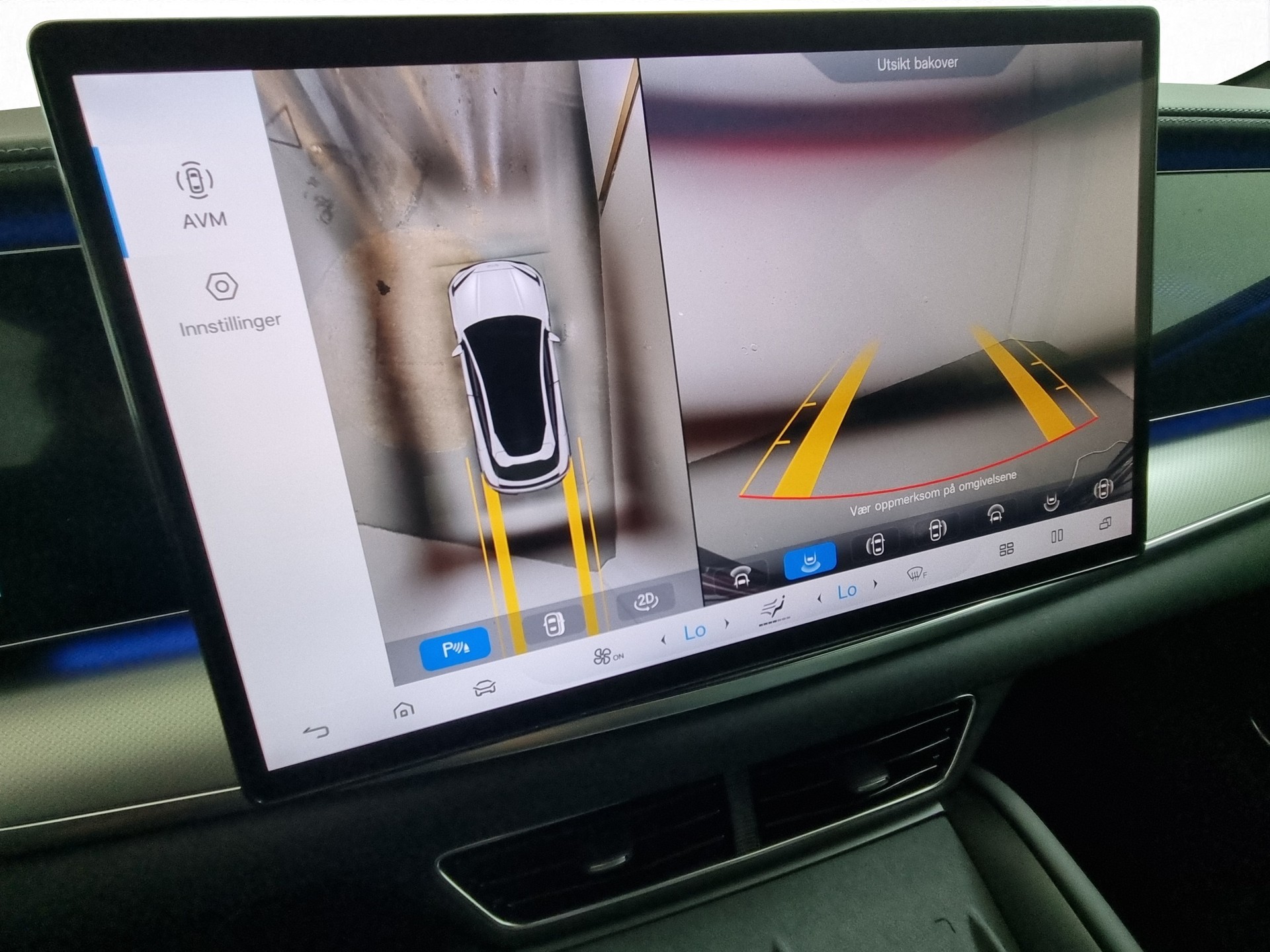 BYD Sealion 7 91,3 kWh Excellence AWD-image-15