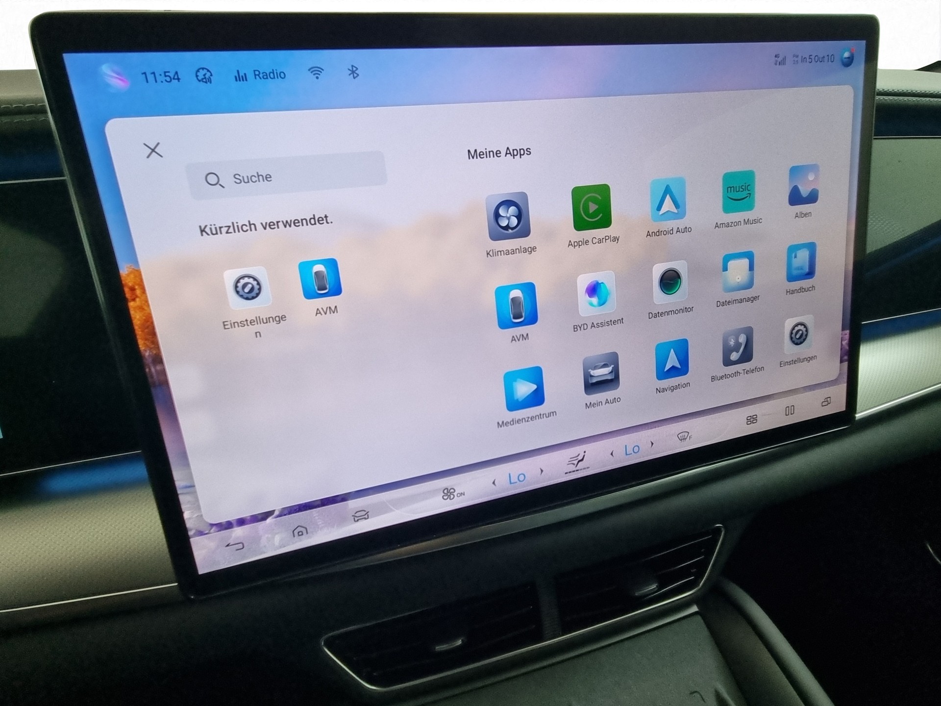 BYD Sealion 7 91,3 kWh Excellence AWD-image-14