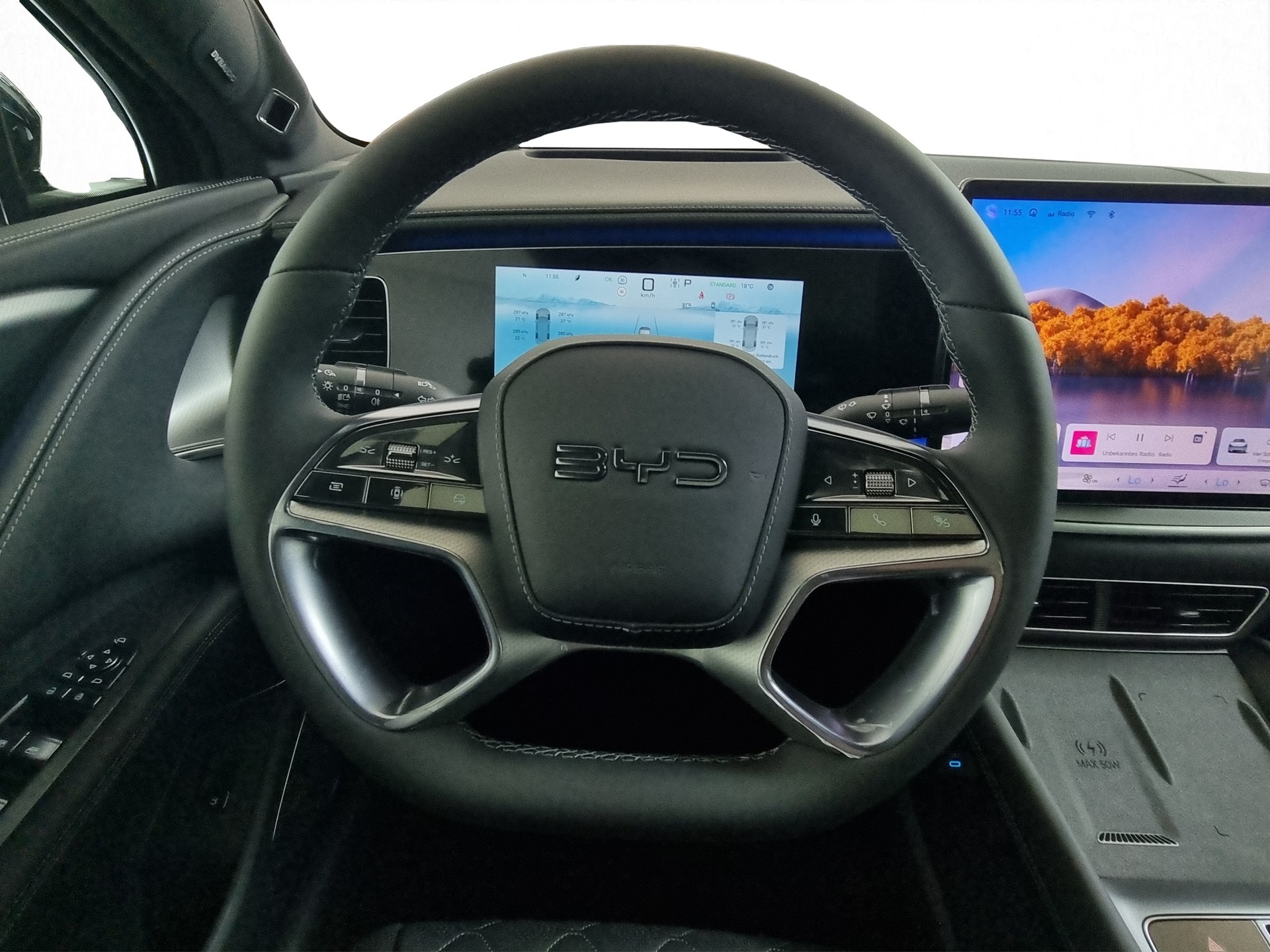 BYD Sealion 7 91,3 kWh Excellence AWD-image-8