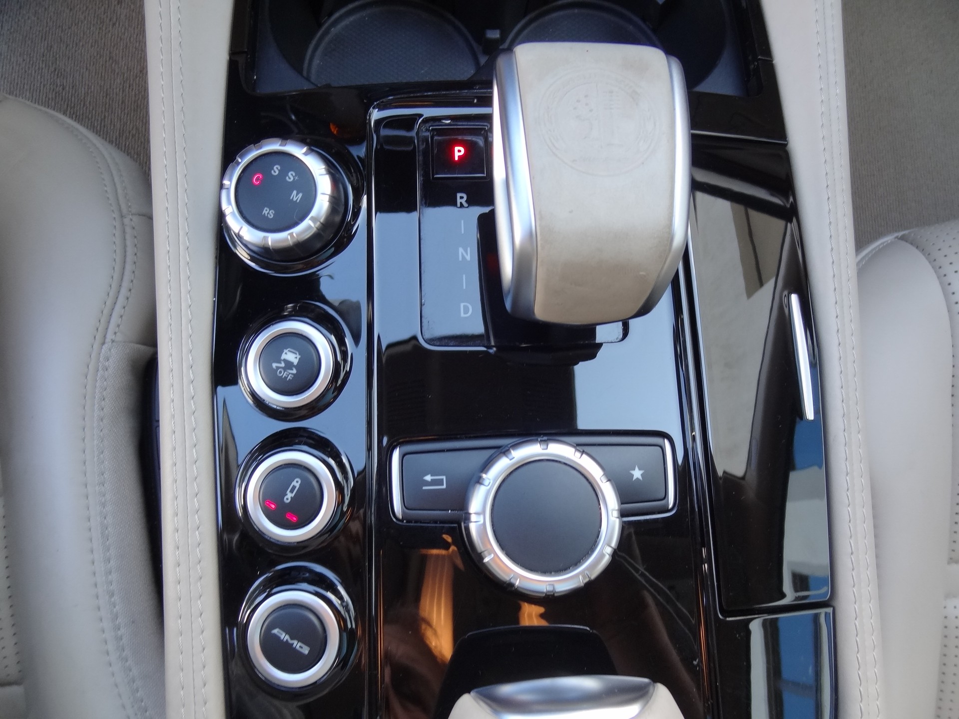 MERCEDES-BENZ CLS Shooting Brake 63 AMG S 4Matic Speedshift MCT-image-20