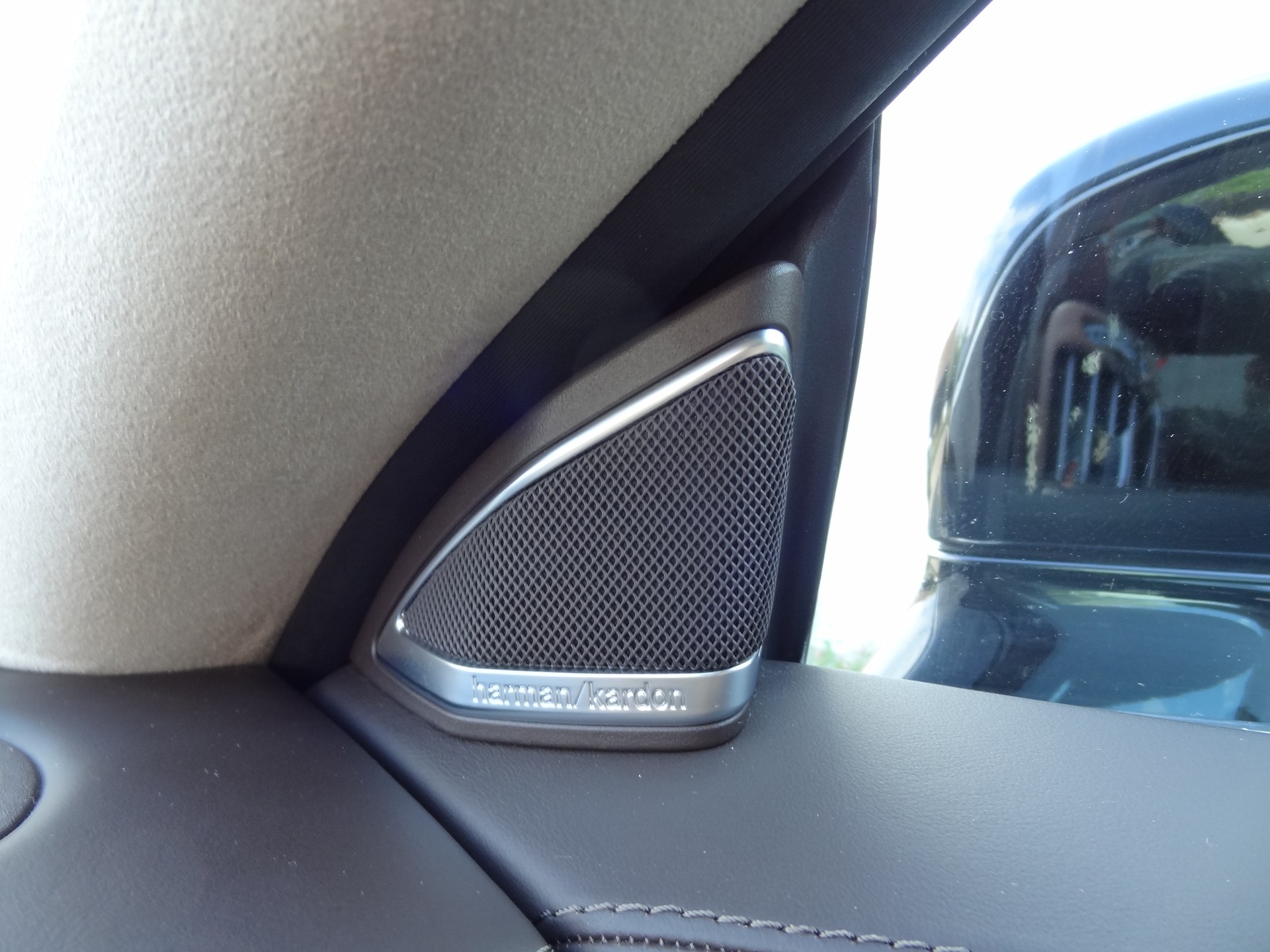 MERCEDES-BENZ CLS Shooting Brake 63 AMG S 4Matic Speedshift MCT-image-23