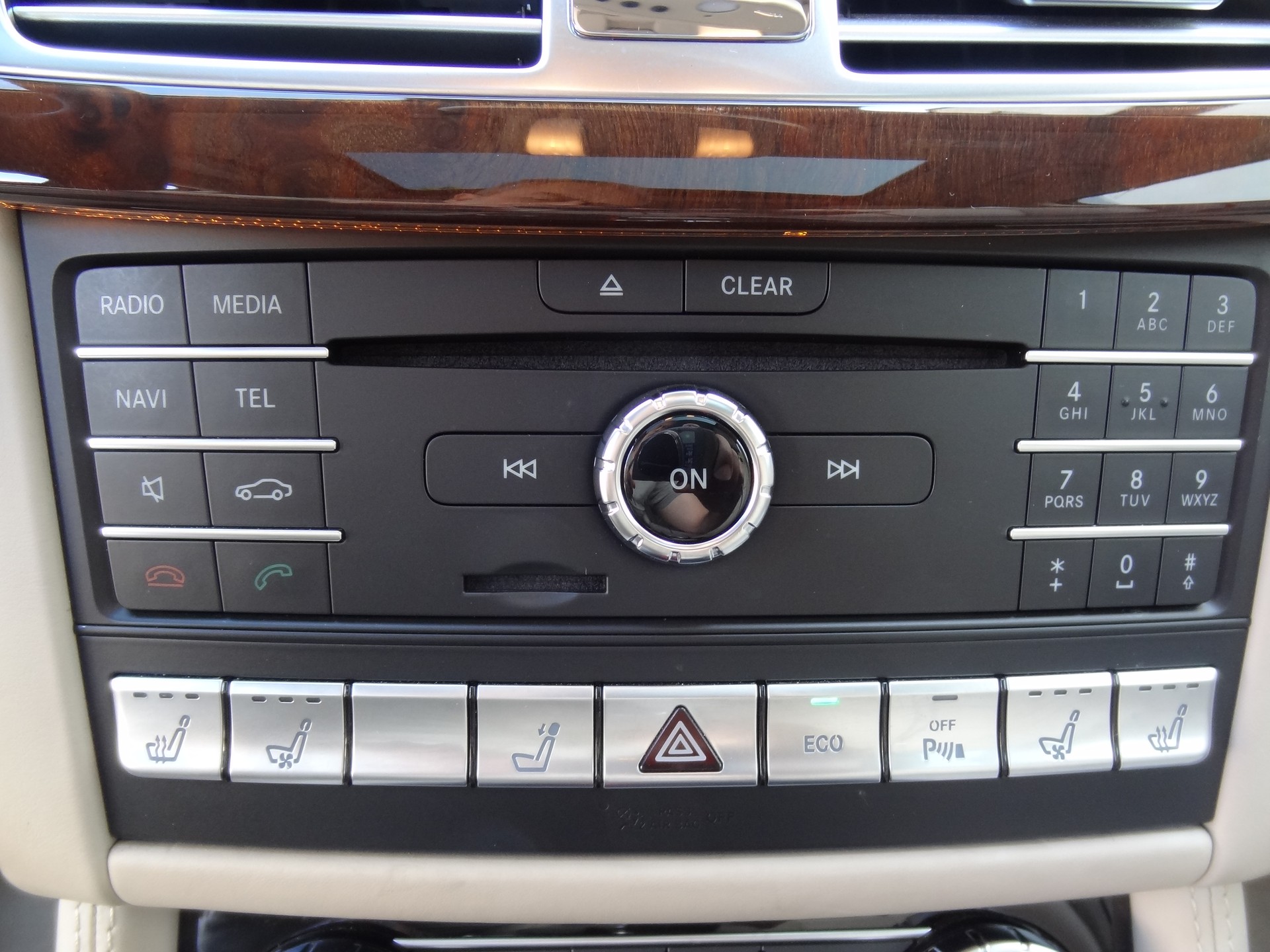 MERCEDES-BENZ CLS Shooting Brake 63 AMG S 4Matic Speedshift MCT-image-18