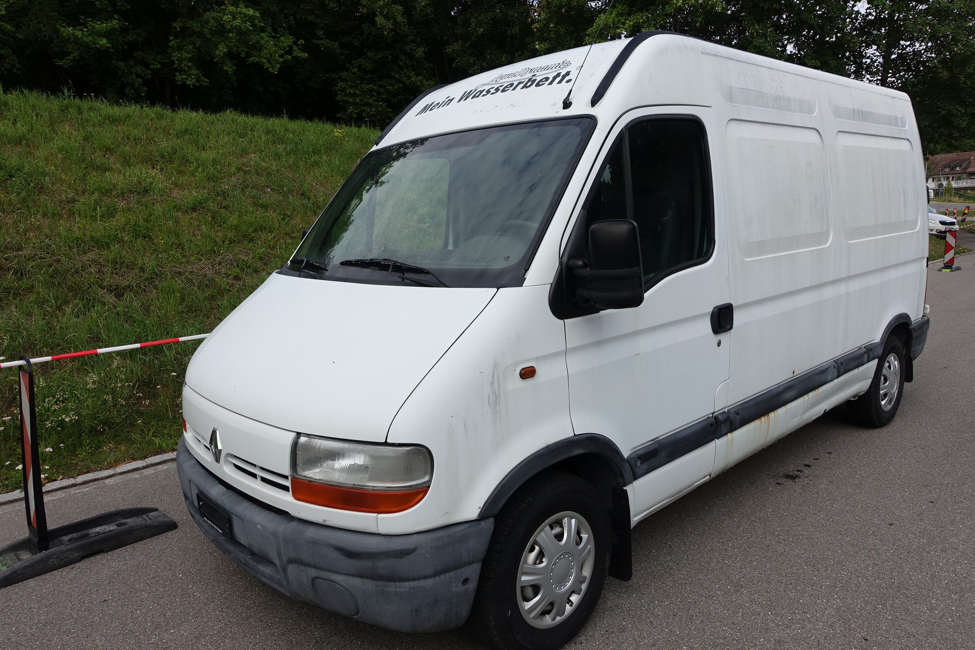 RENAULT T 33 2.5 D-image-14