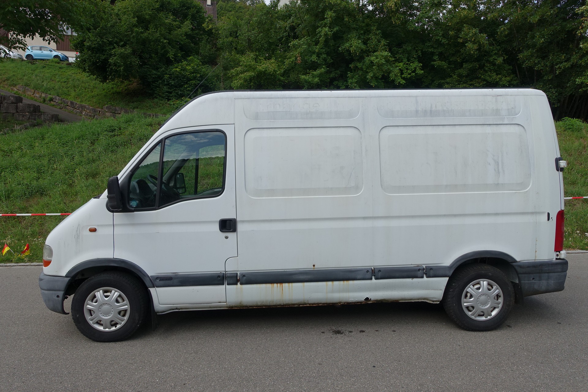RENAULT T 33 2.5 D-image-2