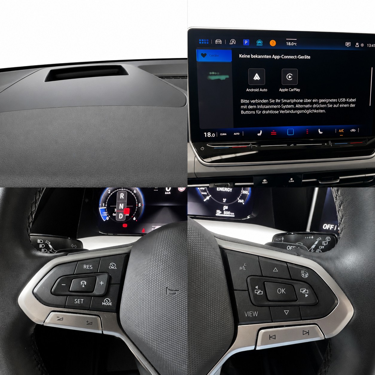 VW Golf 2.0 TDI Style DSG * Facelift *-image-14