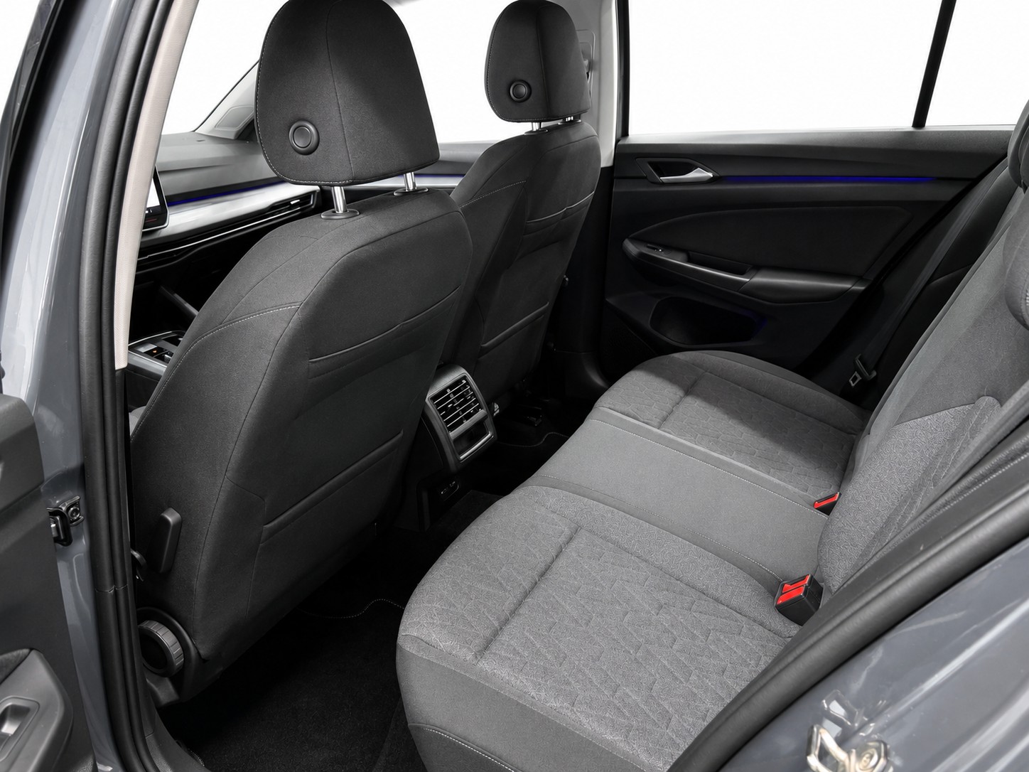VW Golf 2.0 TDI Style DSG * Facelift *-image-12