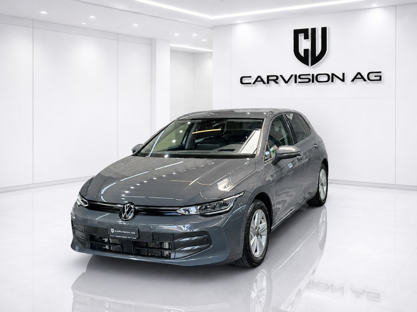 VW Golf 2.0 TDI Style DSG * Facelift *