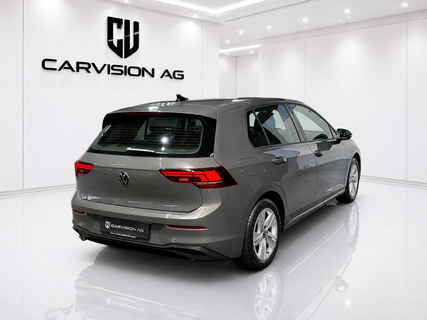 VW Golf 2.0 TDI Style DSG * Facelift *-image-6