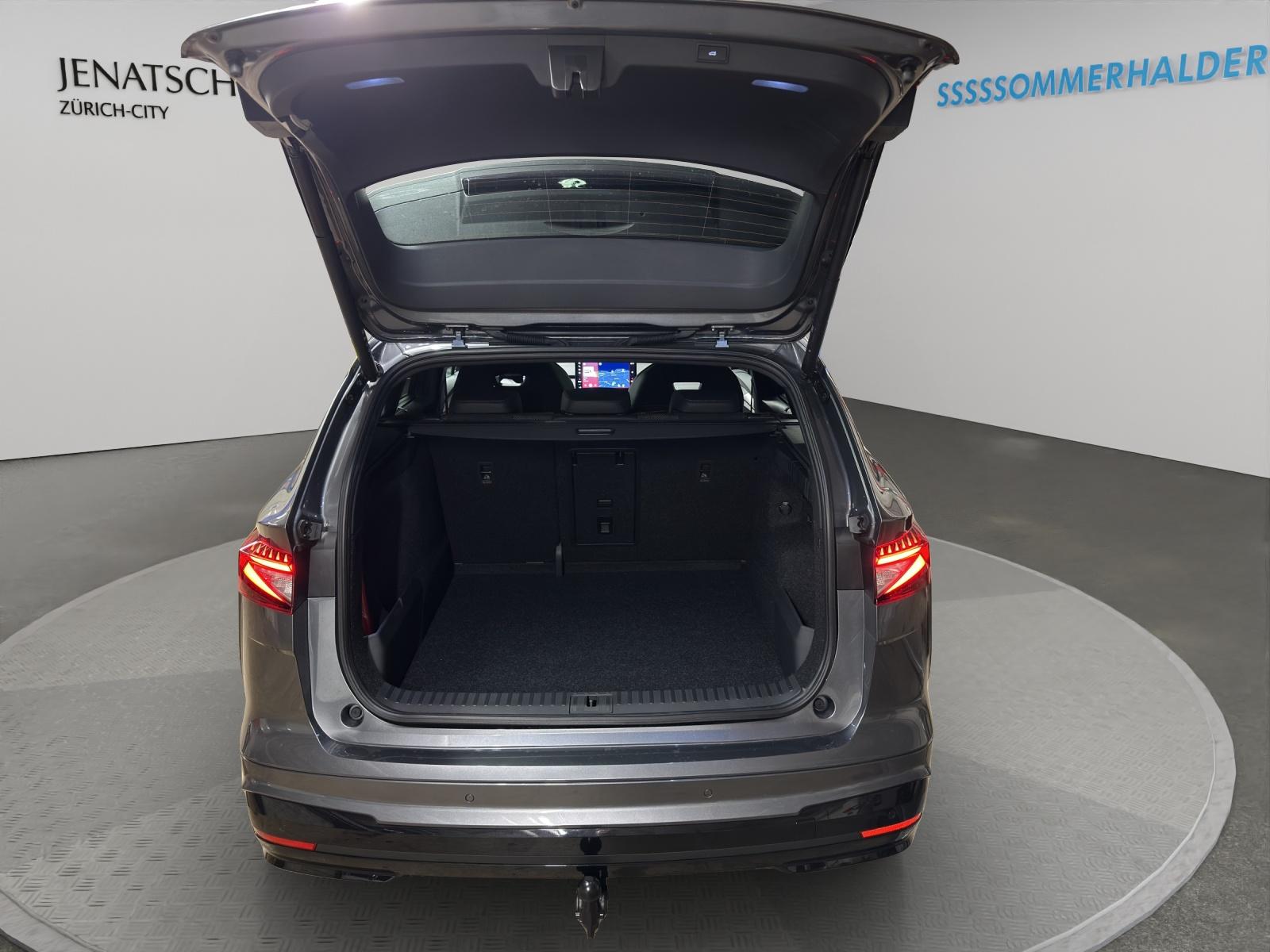 SKODA Enyaq 85x SportLine-image-13