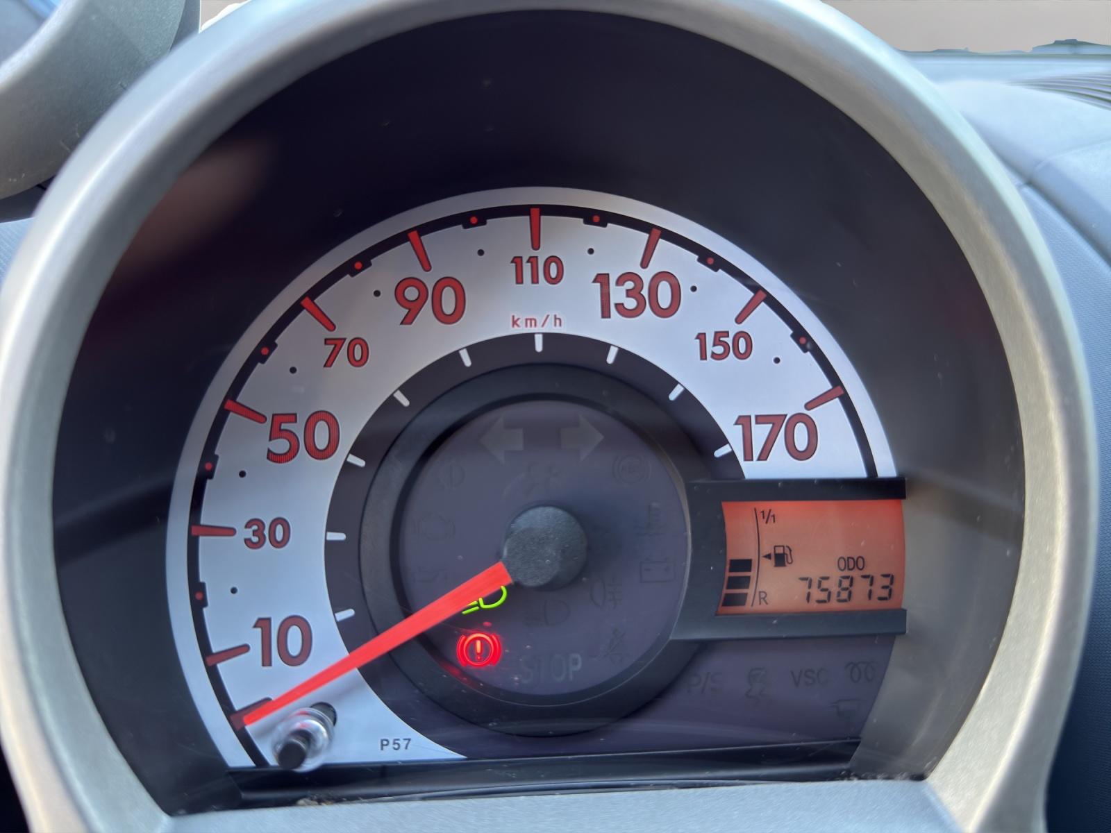 TOYOTA Aygo 1.0 VVT-i Linea Sol-image-7