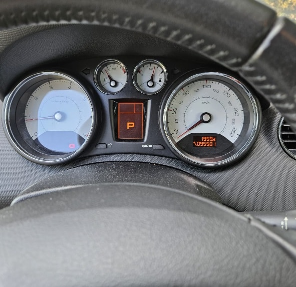 PEUGEOT 1.6 Turbo 156 SportPack-image-3