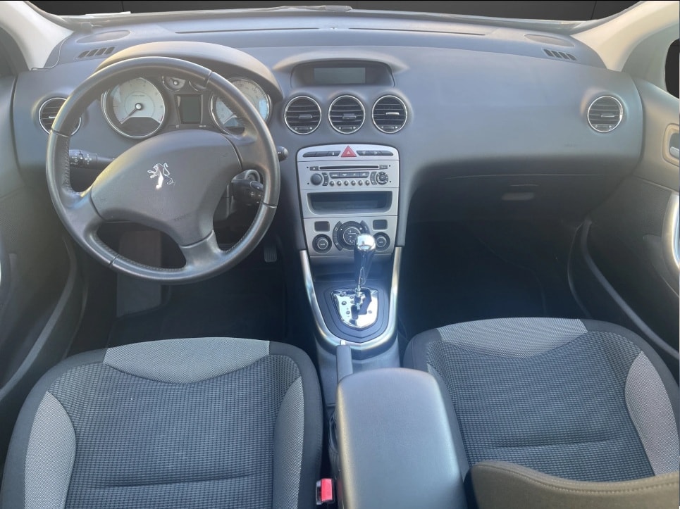 PEUGEOT 1.6 Turbo 156 SportPack-image-5