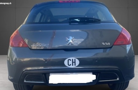 PEUGEOT 1.6 Turbo 156 SportPack-image-2