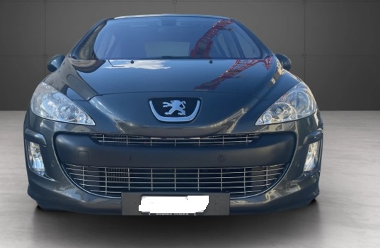 PEUGEOT 1.6 Turbo 156 SportPack-image-0