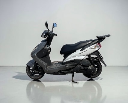 YAMAHA Cygnus XC 125 X