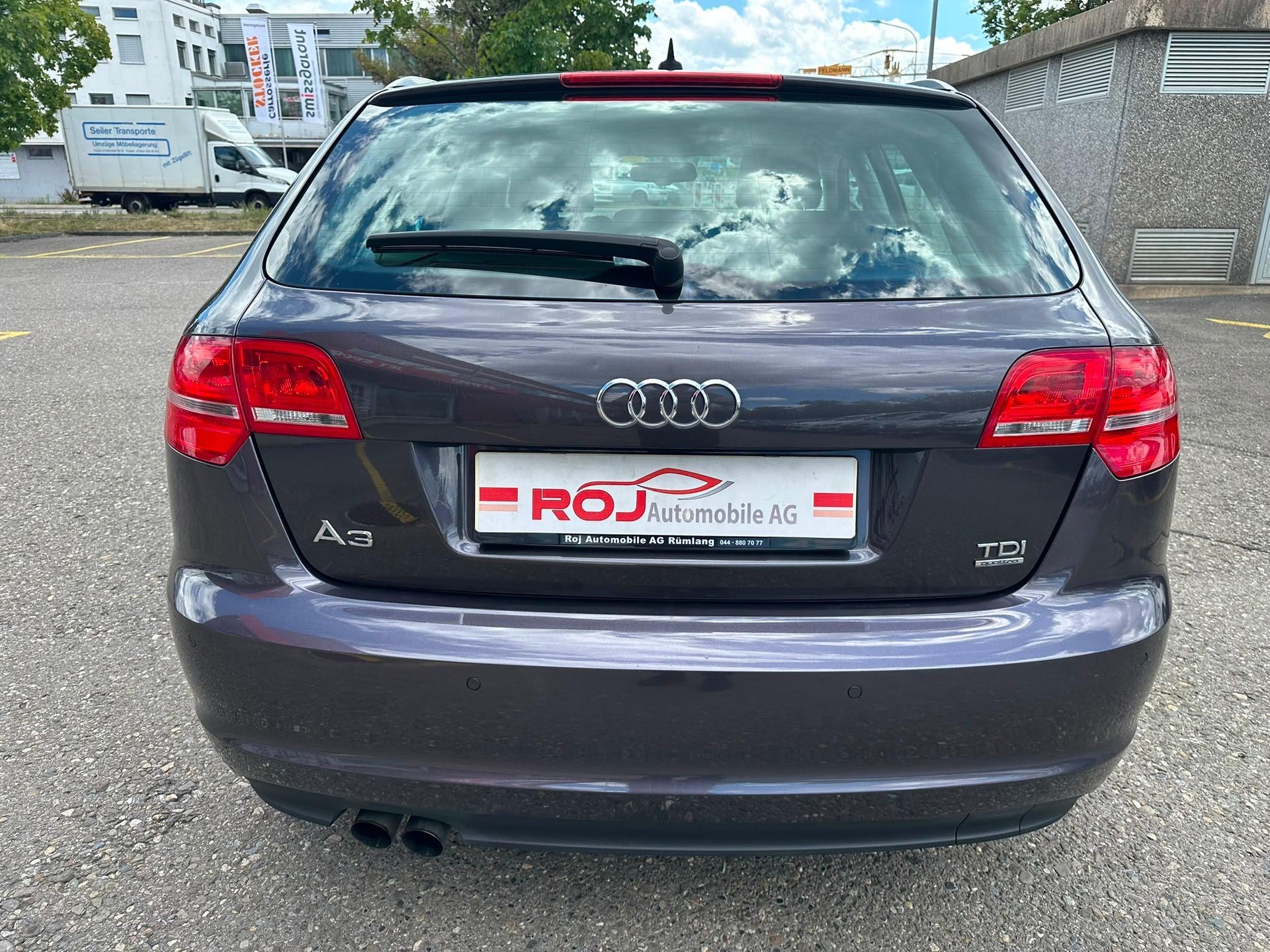 AUDI A3 Sportback 2.0 TDI Ambition quattro-image-6