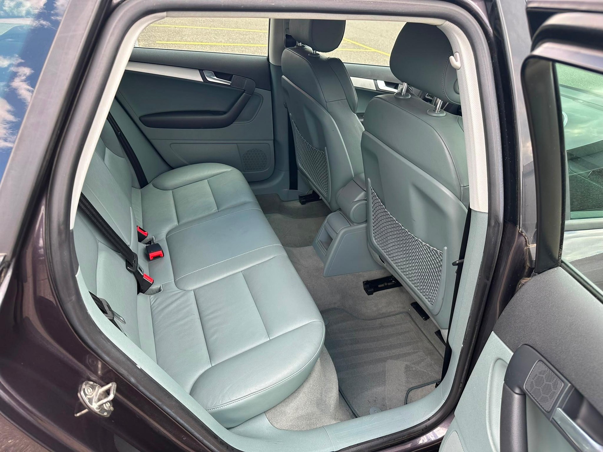 AUDI A3 Sportback 2.0 TDI Ambition quattro-image-14