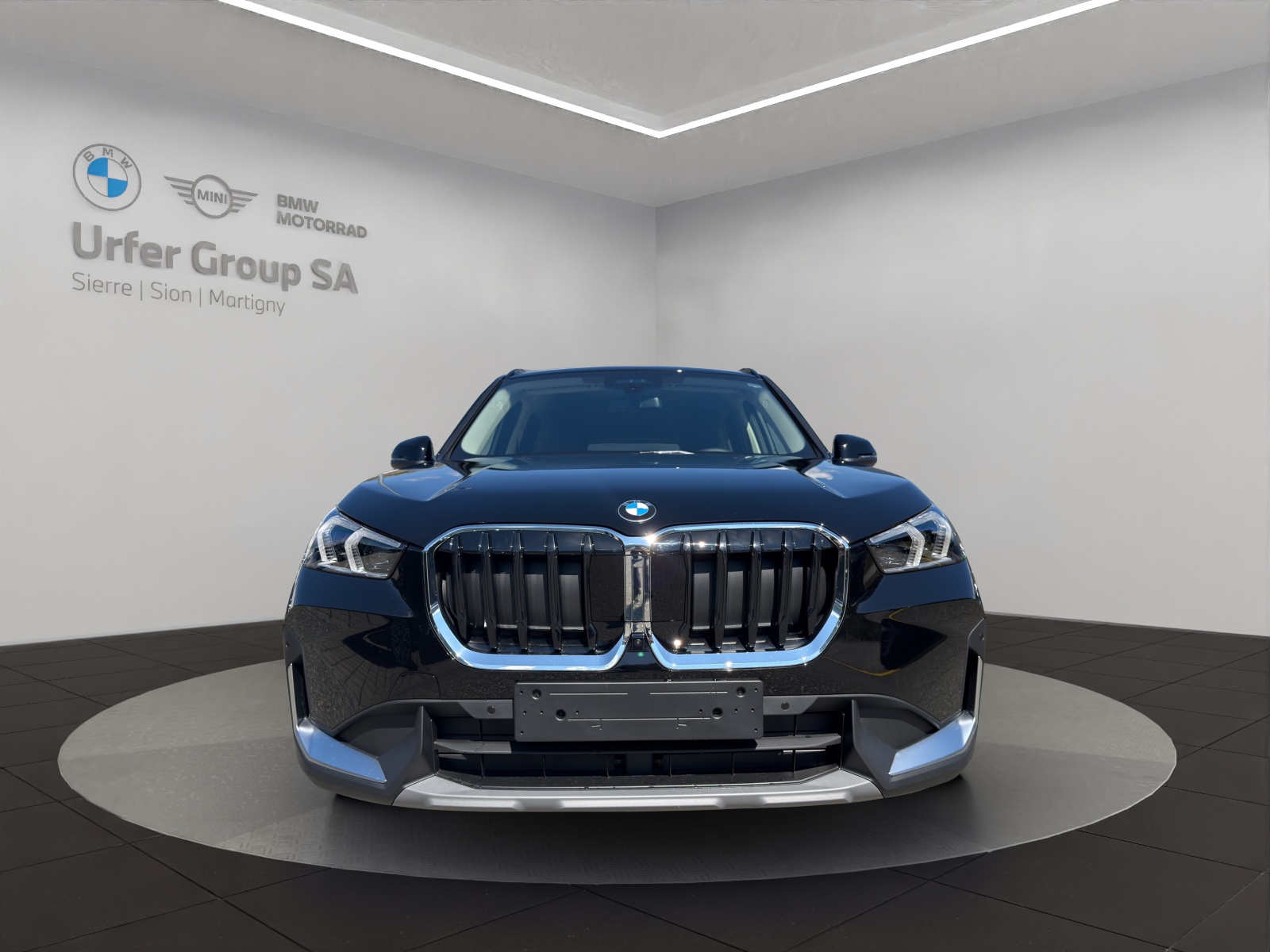 BMW X1 xDrive 20d 48V-image-6