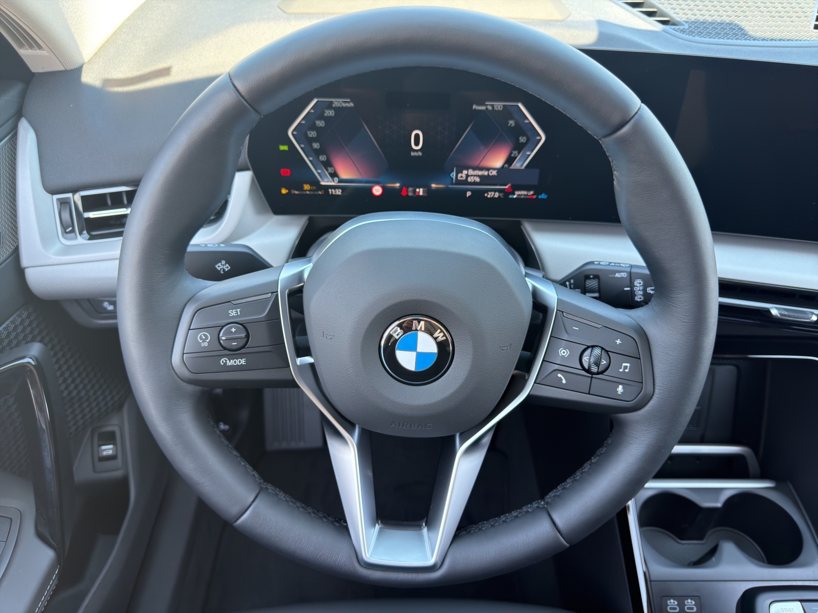 BMW X1 xDrive 20d 48V-image-9