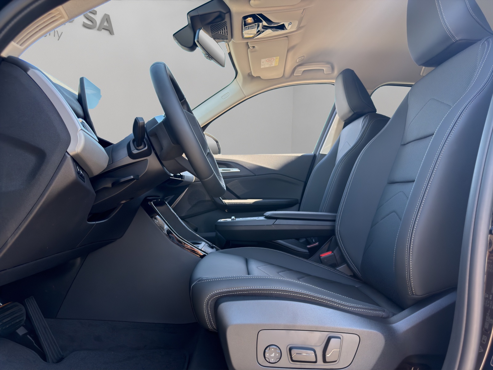 BMW X1 xDrive 20d 48V-image-8