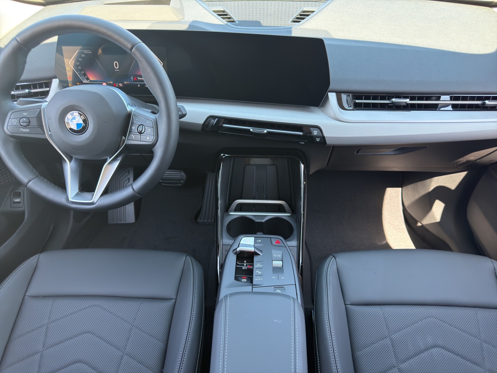 BMW X1 xDrive 20d 48V-image-10
