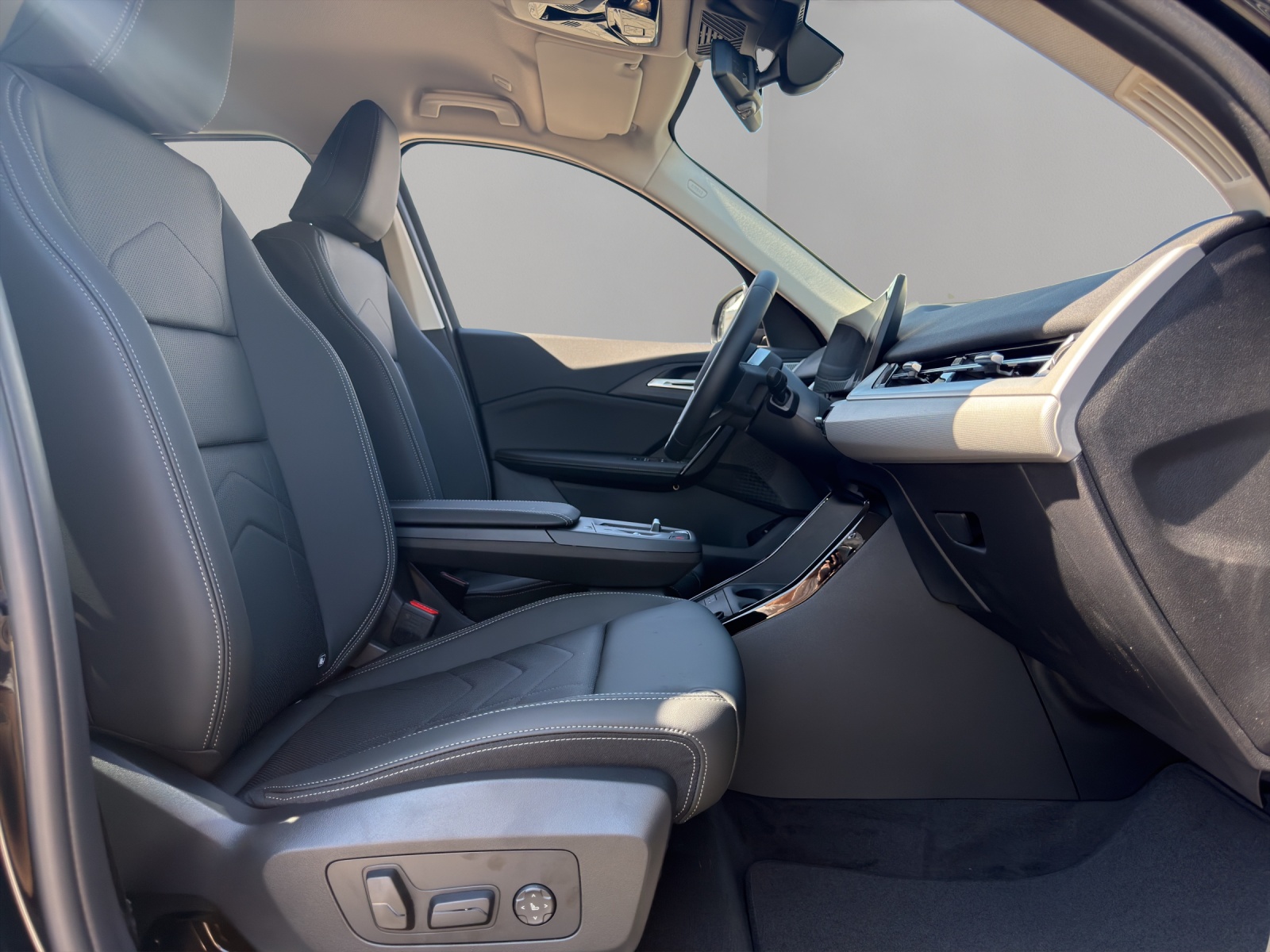 BMW X1 xDrive 20d 48V-image-7