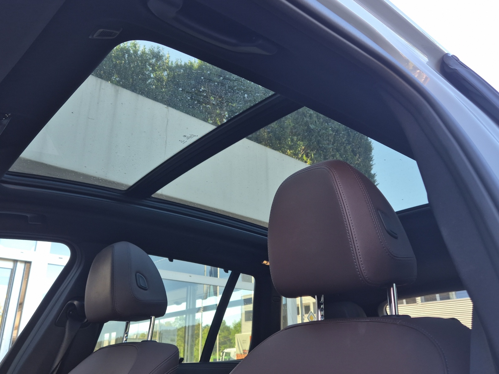 BMW X3 xDrive 48V 20d M Sport-image-6