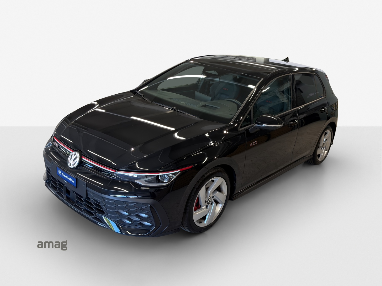 VW Golf 2.0 TSI GTI DSG-image-13