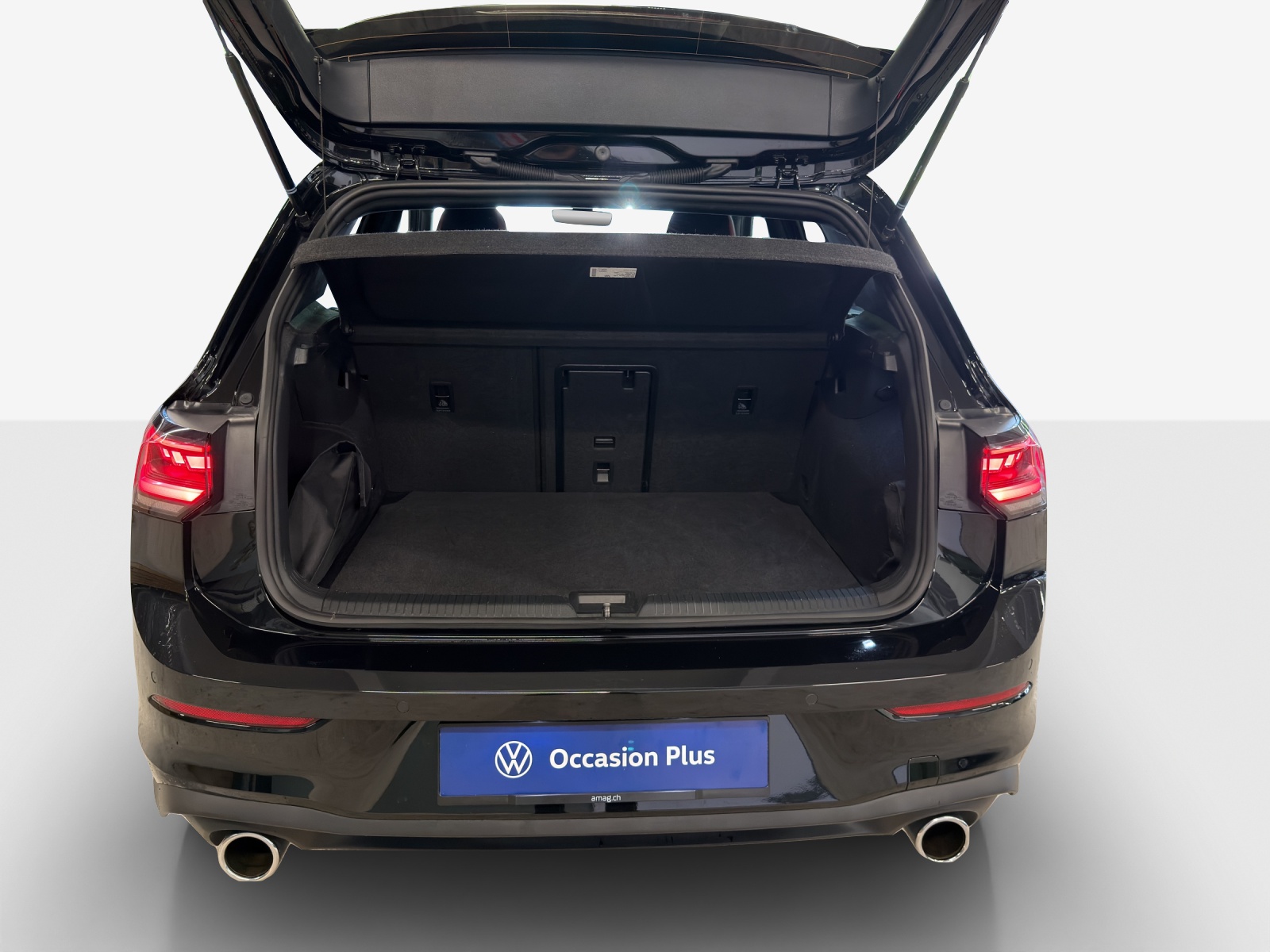 VW Golf 2.0 TSI GTI DSG-image-12