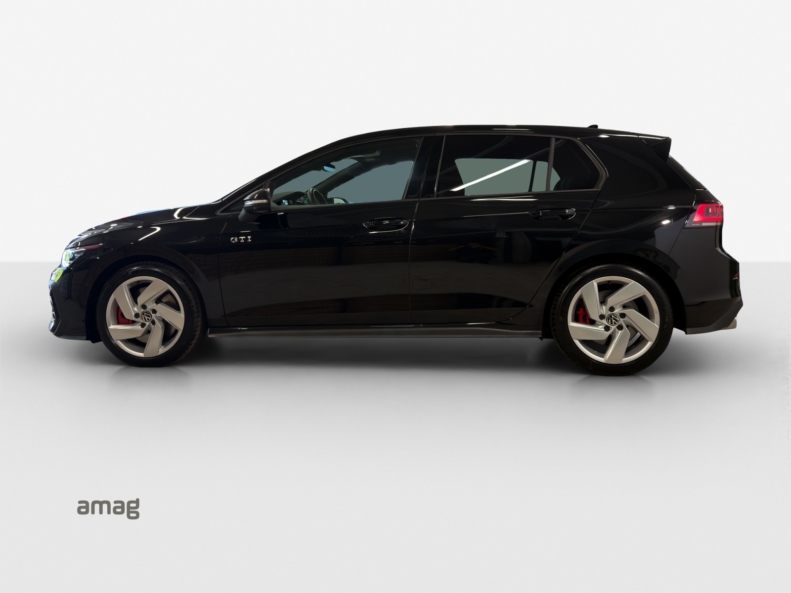 VW Golf 2.0 TSI GTI DSG-image-1