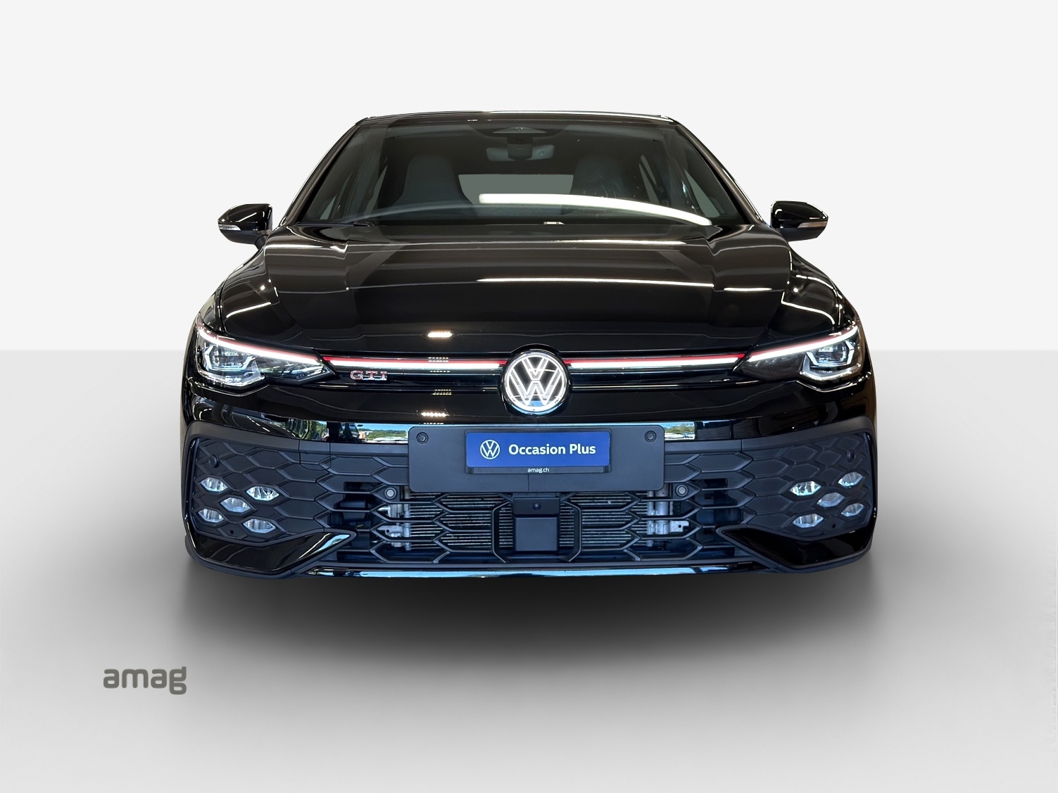 VW Golf 2.0 TSI GTI DSG-image-6