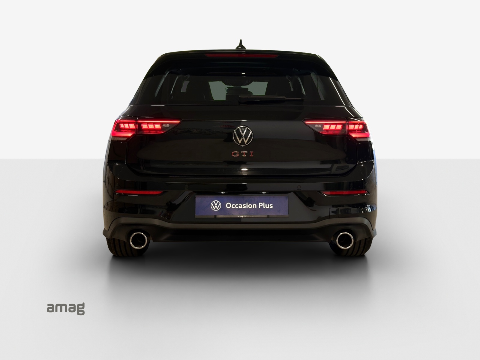 VW Golf 2.0 TSI GTI DSG-image-3