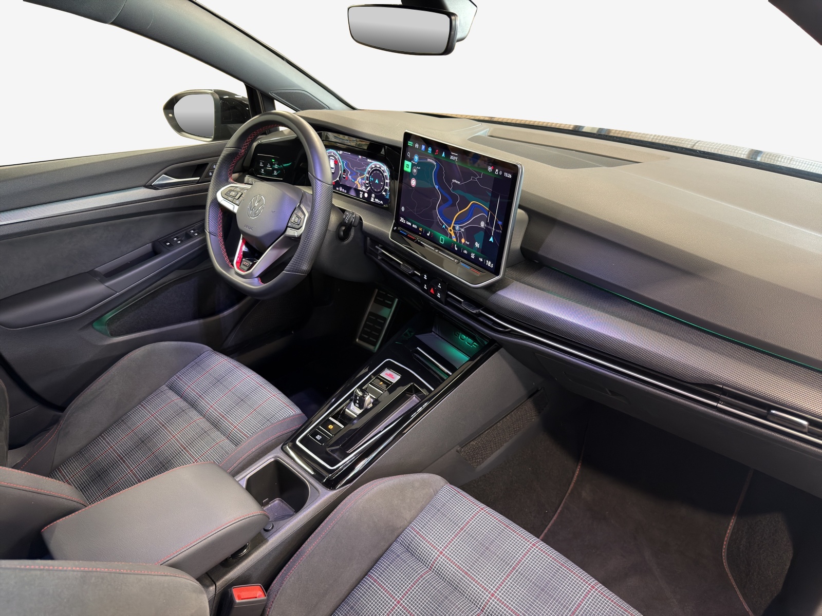 VW Golf 2.0 TSI GTI DSG-image-15