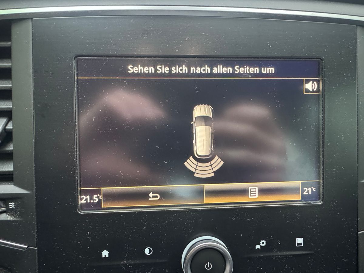 RENAULT Mégane Grandtour 1.5 dCi Life-image-7