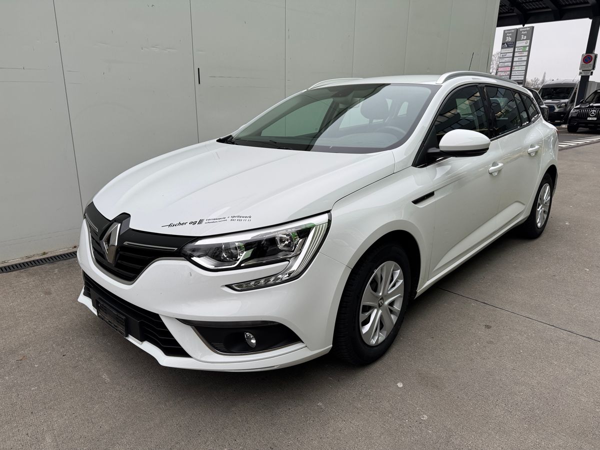 RENAULT Mégane Grandtour 1.5 dCi Life-image-0