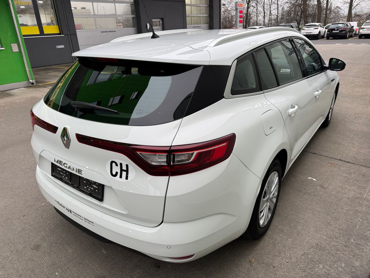 RENAULT Mégane Grandtour 1.5 dCi Life-image-3
