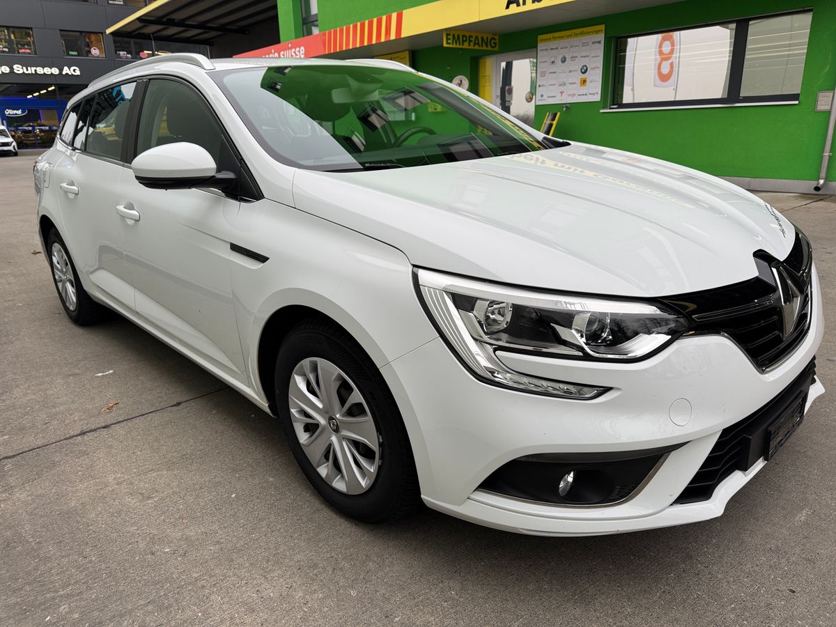 RENAULT Mégane Grandtour 1.5 dCi Life-image-1