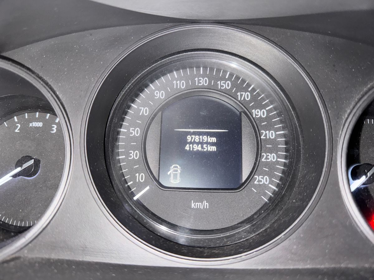 RENAULT Mégane Grandtour 1.5 dCi Life-image-5