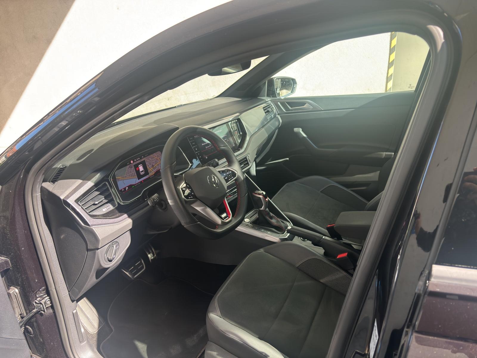 VW Polo 2.0 TSI GTI 75 Edition DSG-image-6
