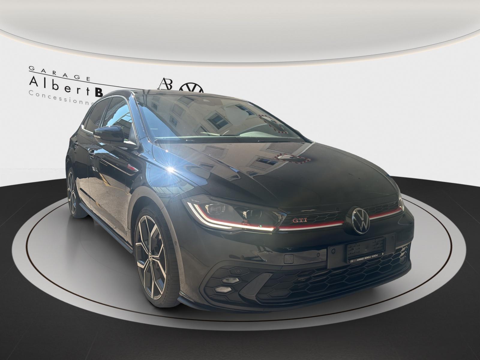 VW Polo 2.0 TSI GTI 75 Edition DSG-showroom-element-2