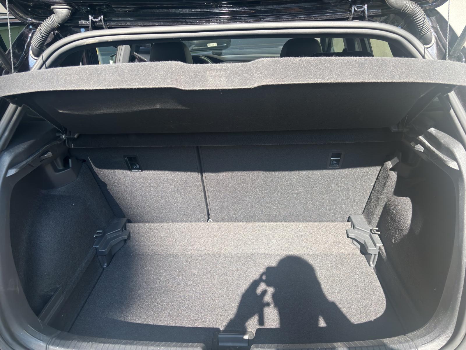 VW Polo 2.0 TSI GTI 75 Edition DSG-image-8