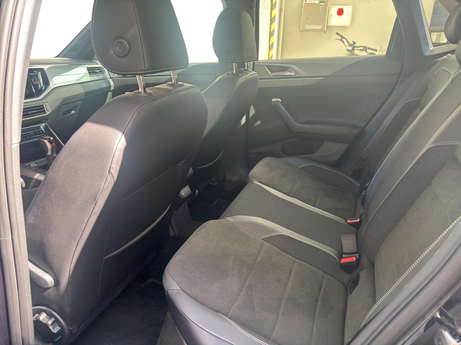 VW Polo 2.0 TSI GTI 75 Edition DSG-image-7
