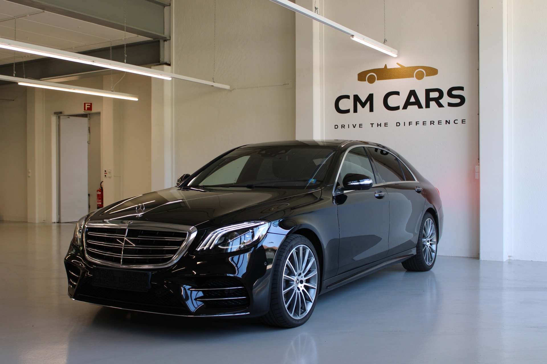MERCEDES-BENZ S 400 d L 4Matic 9G-Tronic-image-0