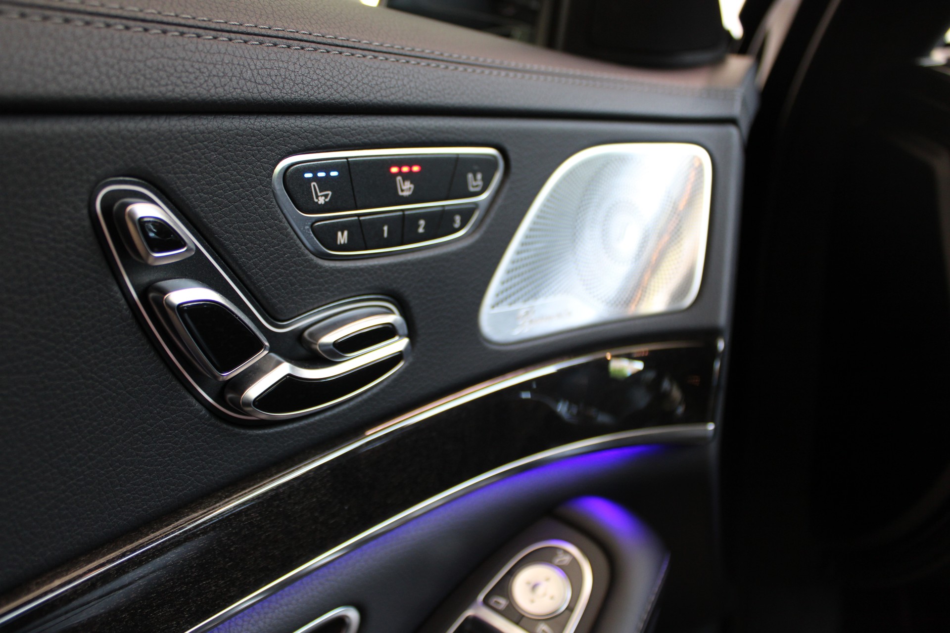 MERCEDES-BENZ S 400 d L 4Matic 9G-Tronic-image-25