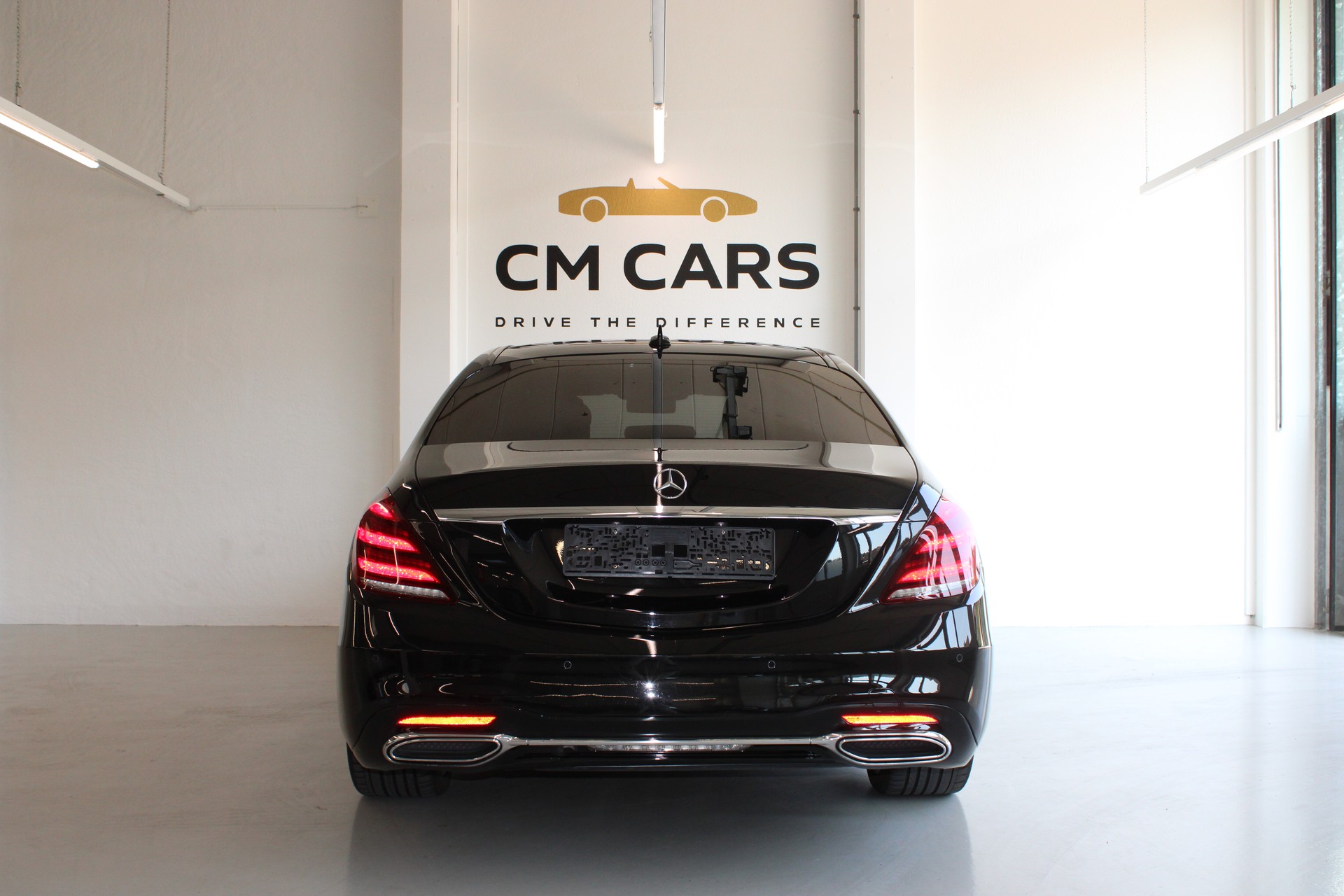 MERCEDES-BENZ S 400 d L 4Matic 9G-Tronic-image-9