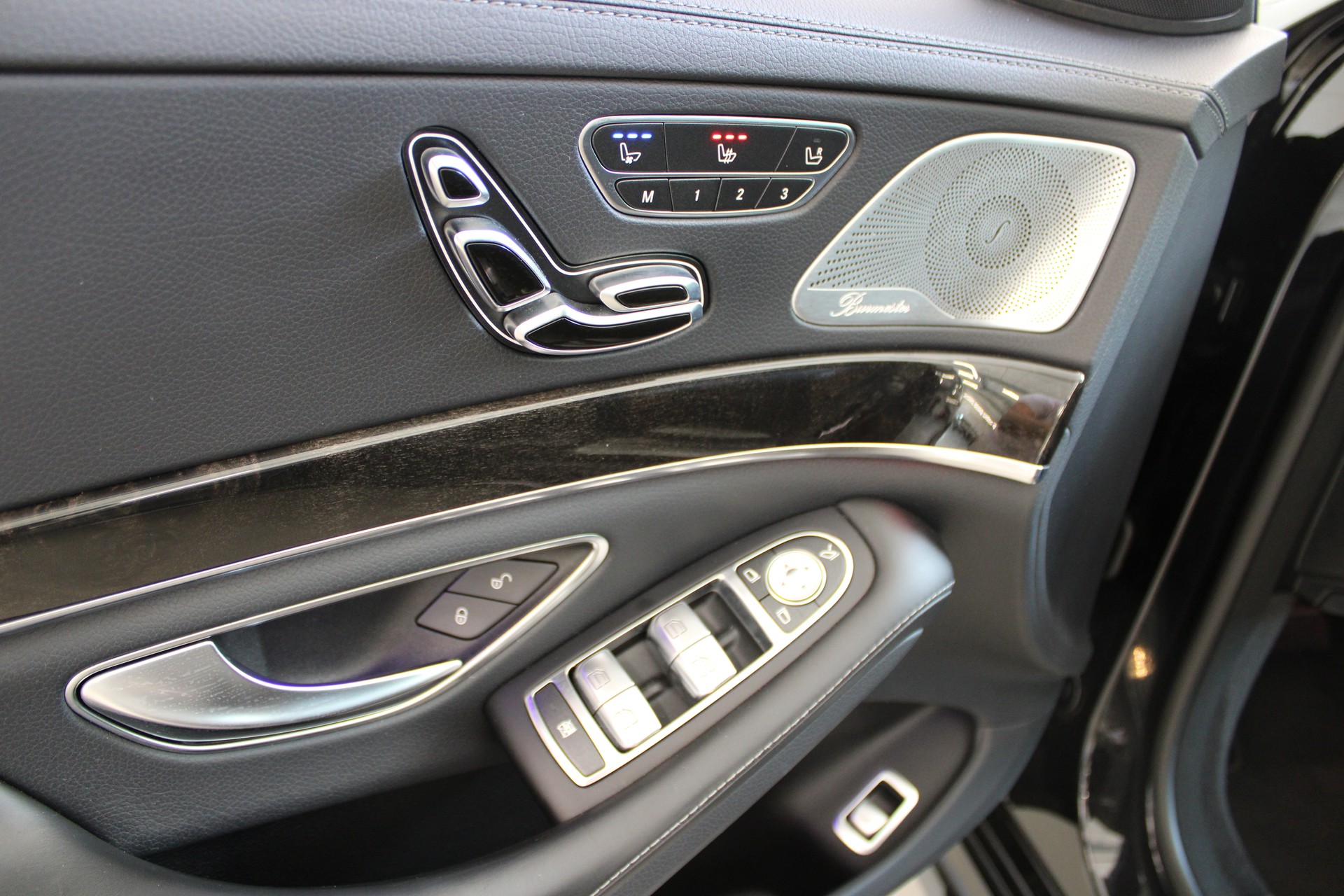 MERCEDES-BENZ S 400 d L 4Matic 9G-Tronic-image-13