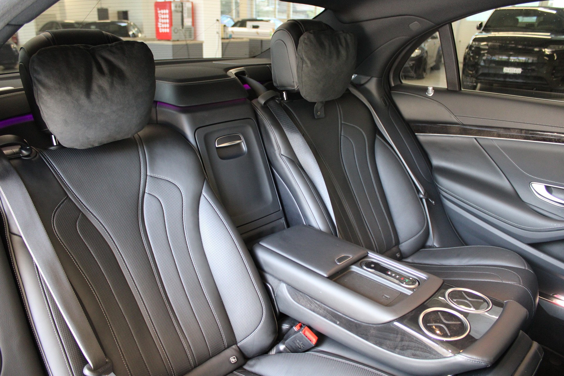 MERCEDES-BENZ S 400 d L 4Matic 9G-Tronic-image-20