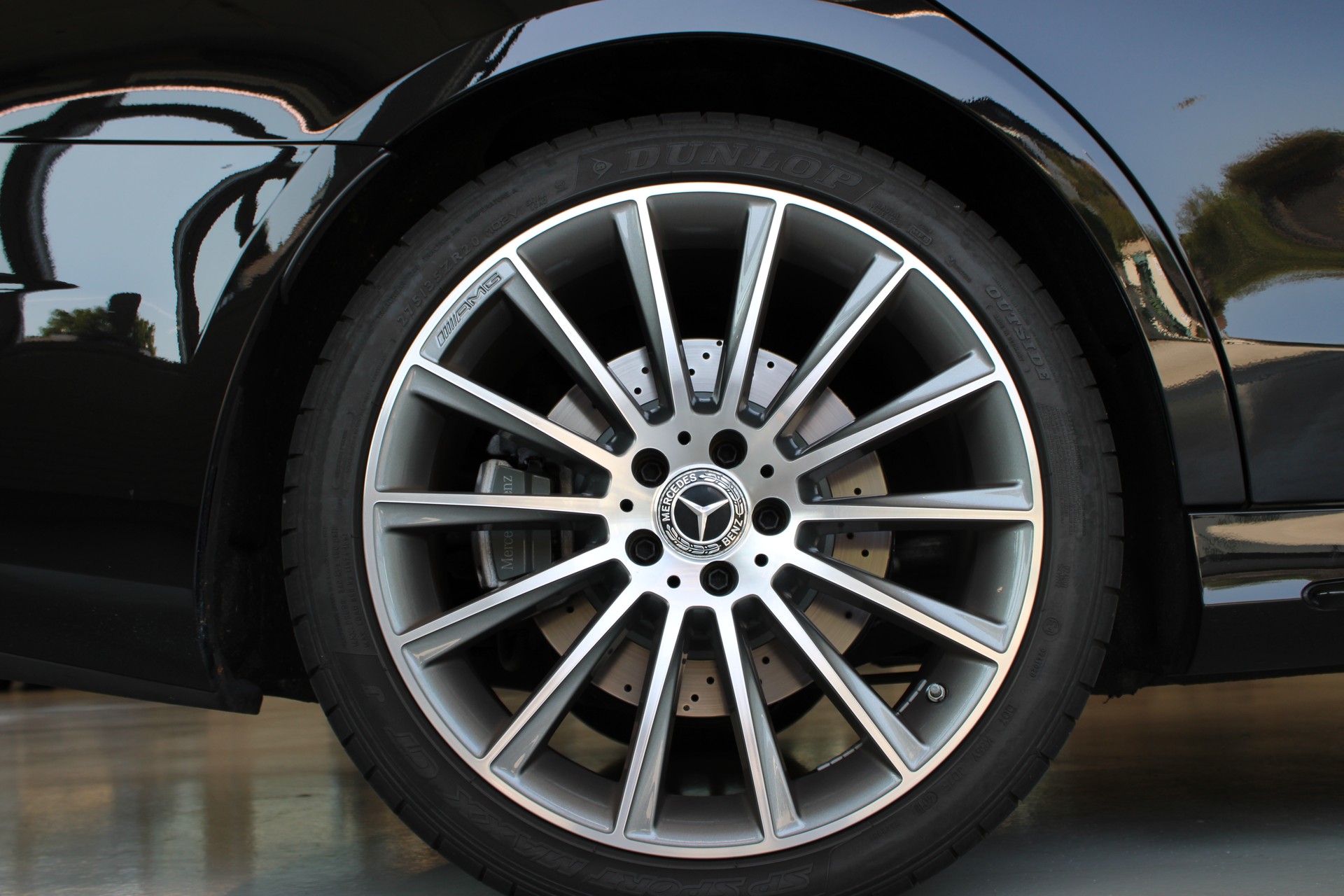 MERCEDES-BENZ S 400 d L 4Matic 9G-Tronic-image-27