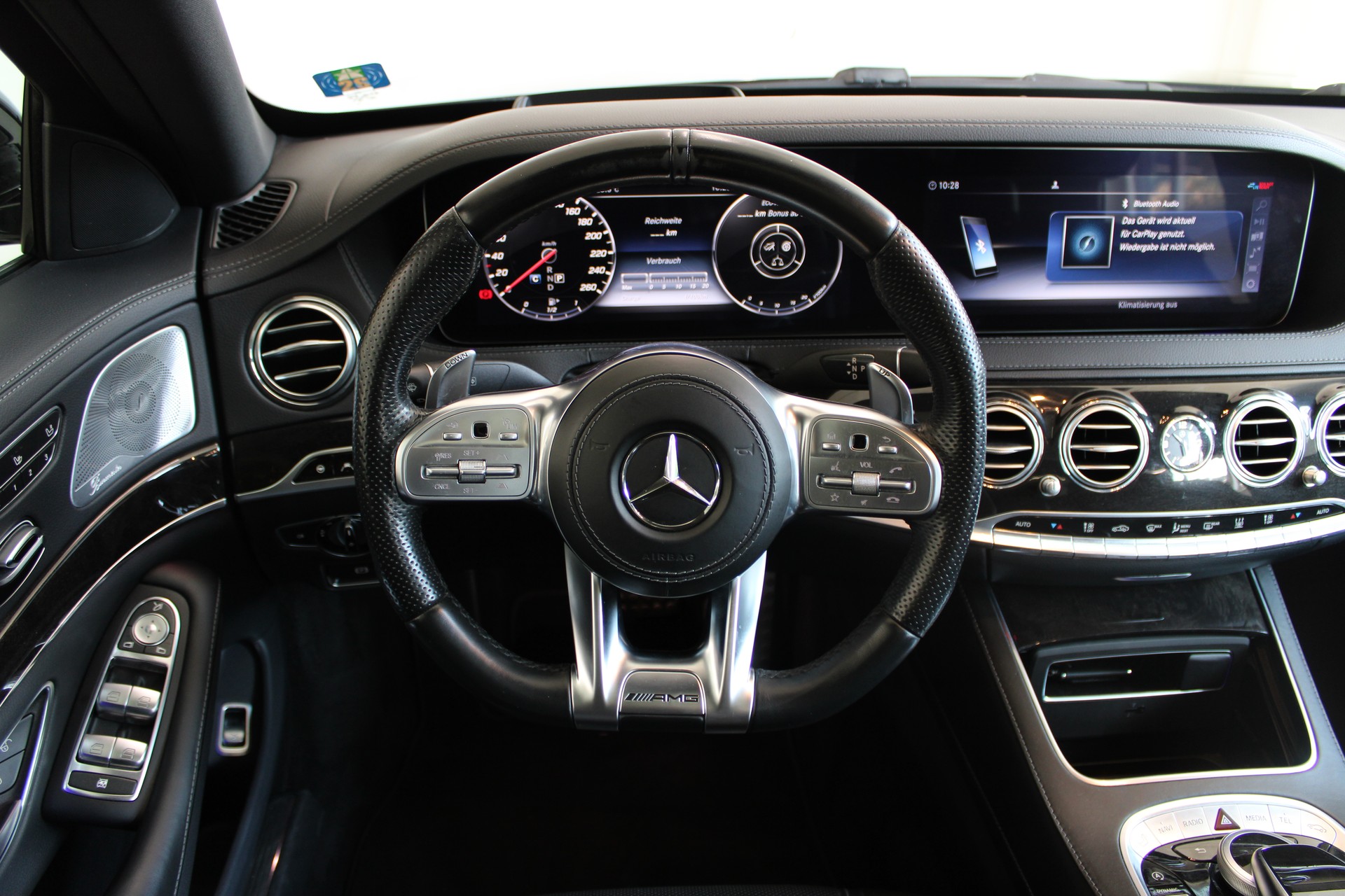 MERCEDES-BENZ S 400 d L 4Matic 9G-Tronic-image-12